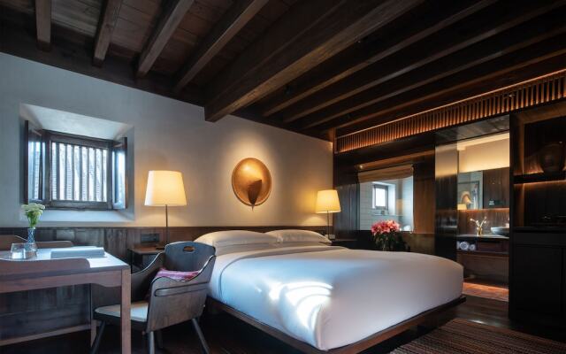 Anyu Dayan Hotel