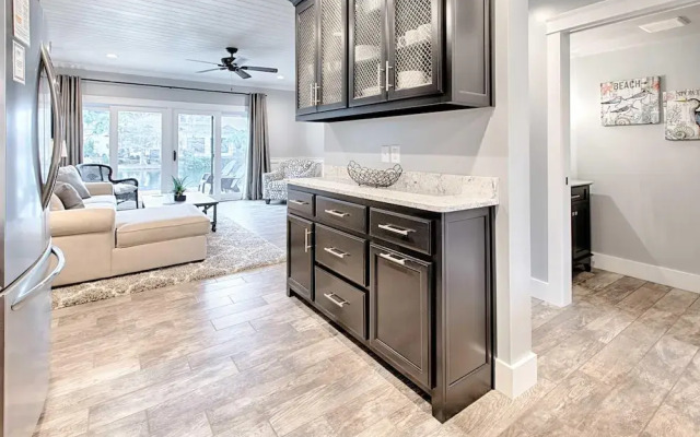 Beachwalk Villa 5056