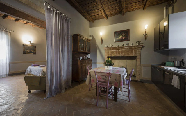 Relais Borgo Campello