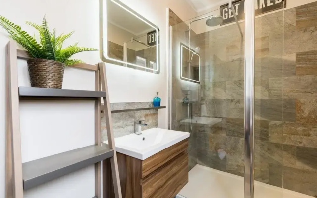 L-Spa Boutique Apartment No. 5