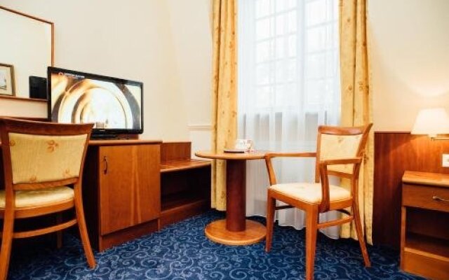 Hotel sv. Ludmila