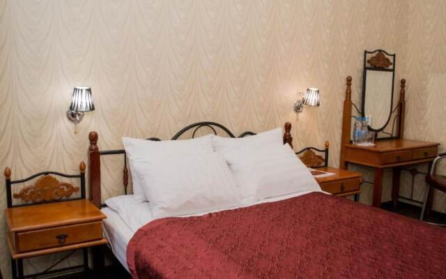 Mini Hotel Tverskaya 5
