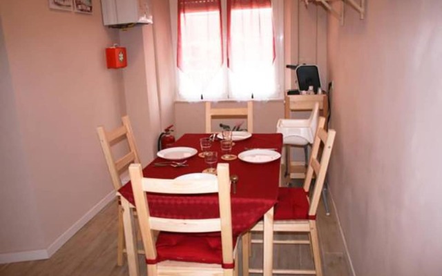 Domus Vittoria Romana