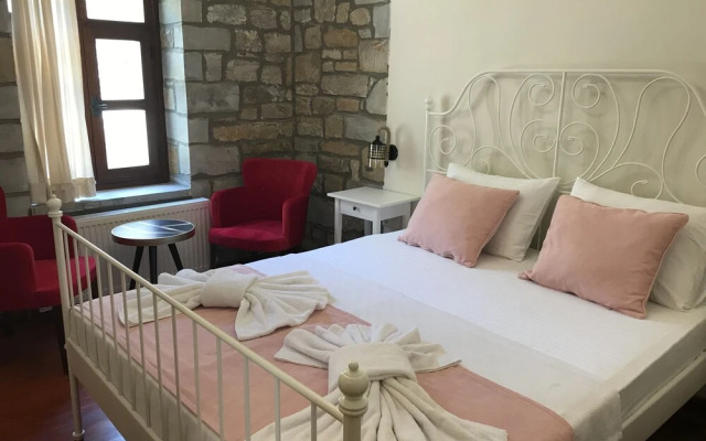 Salkım Butik Otel