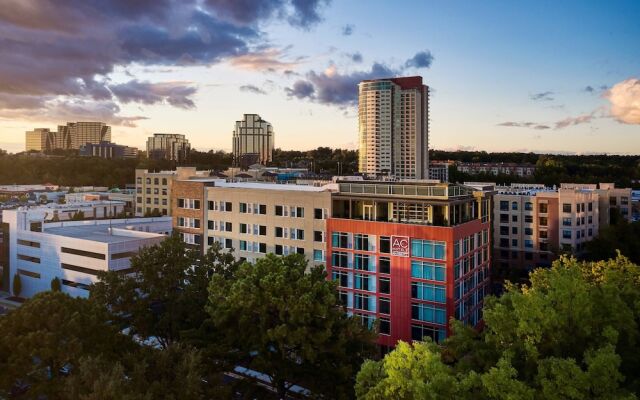 AC Hotel Atlanta Perimeter