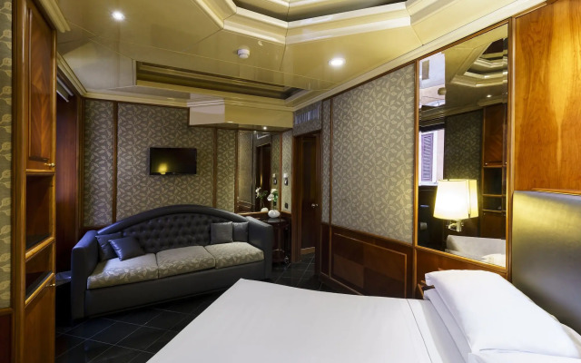 Valadier Hotel