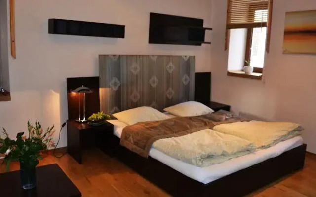Apartment Oprkanj