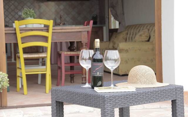 Agriturismo Maramaldo