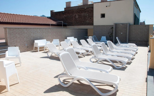 Sisters Hostel