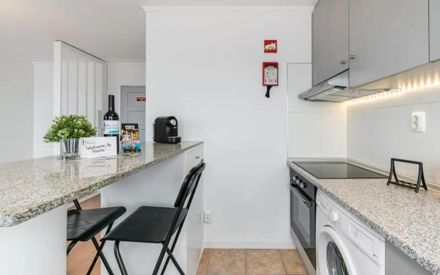 GuestReady - Porto Panoramic View