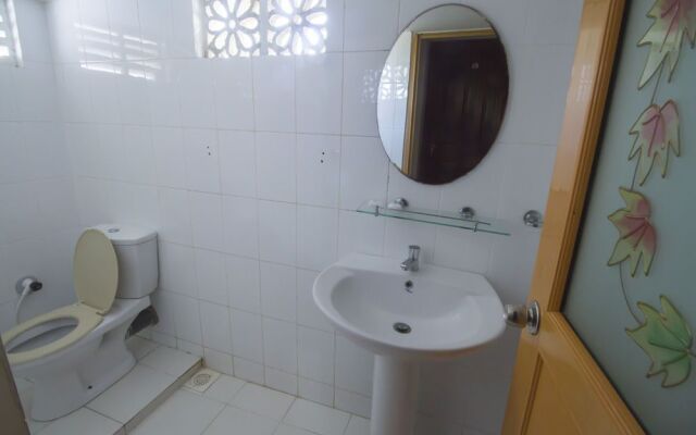 Casa Hikka Villa