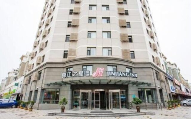 Jinjiang Inn Jinzhou Luoyang Road