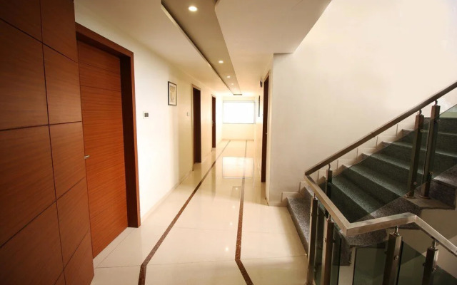 OYO 1315 Hotel Jyoti