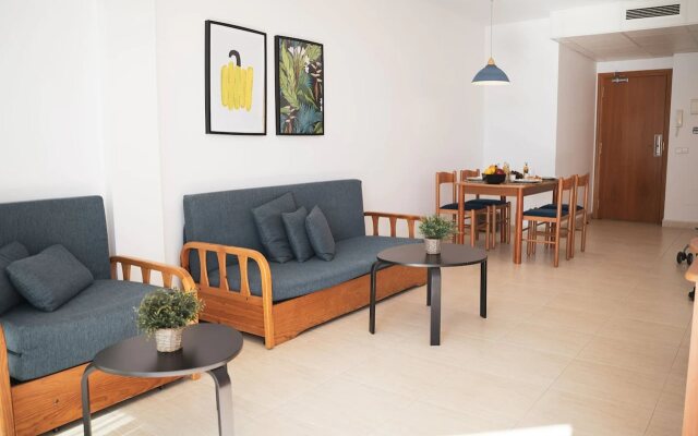 Beatrix 2000 - Caliu apartments