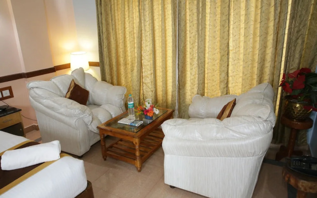 Hotel Presidency