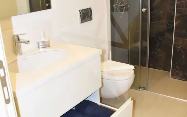 Prime Istanbul Wonderful Apartment
