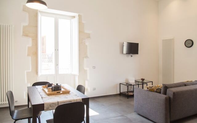 Borgata Suite Holiday Home