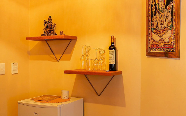 Shiva Boutique Hotel - Praia do Rosa