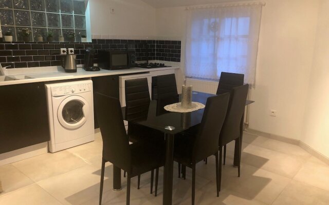 Maison en bord de seine