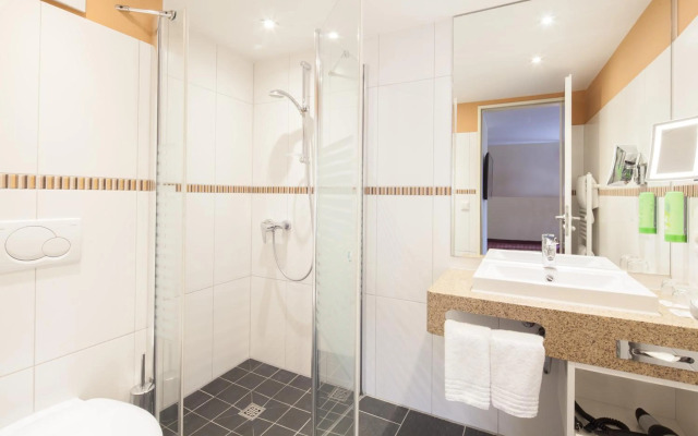 Designhotel am Stadtgarten