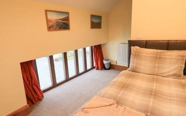 Tithe Cottage