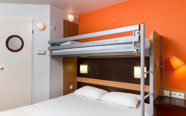 Première Classe Roissy - Aéroport Charles De Gaulle