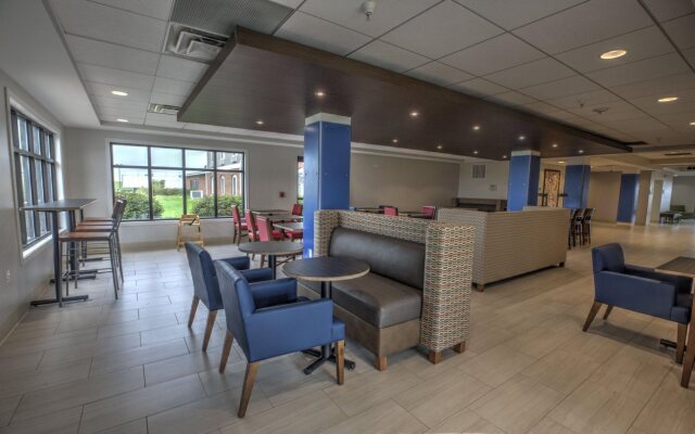 Holiday Inn Express Rochelle by IHG