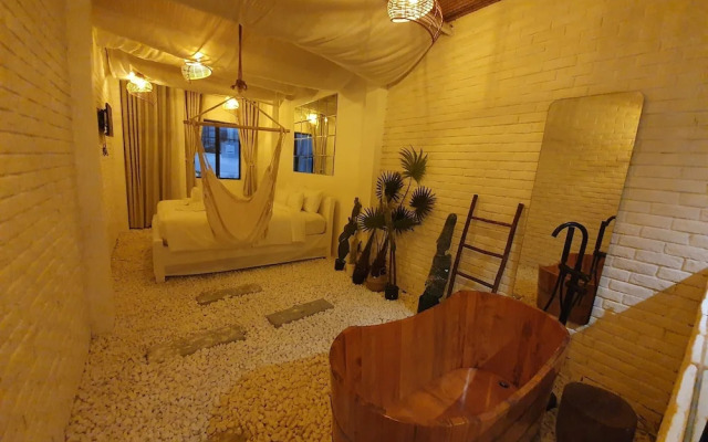 Language Exchange Hotel 3