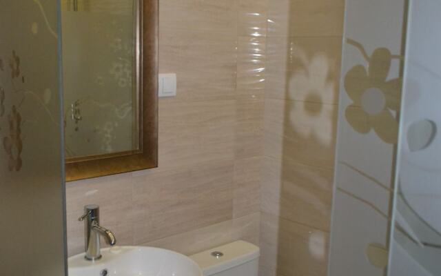 Garni Hotel Chicha - Winery Skrbic