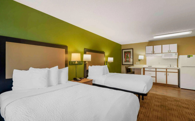 Extended Stay America Select Suites Tampa Brandon