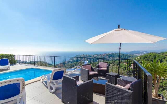 Club Villamar - Mirabelle