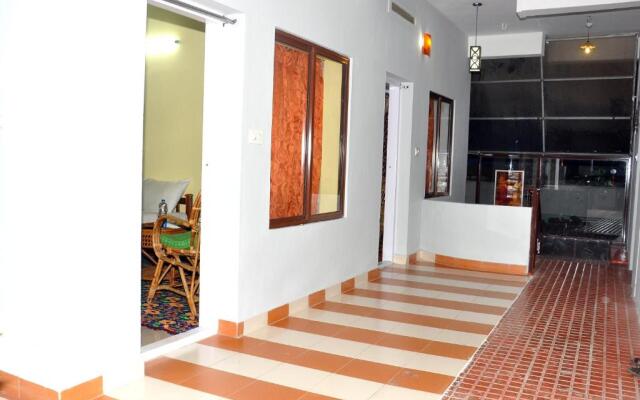 Quadiriya Palace