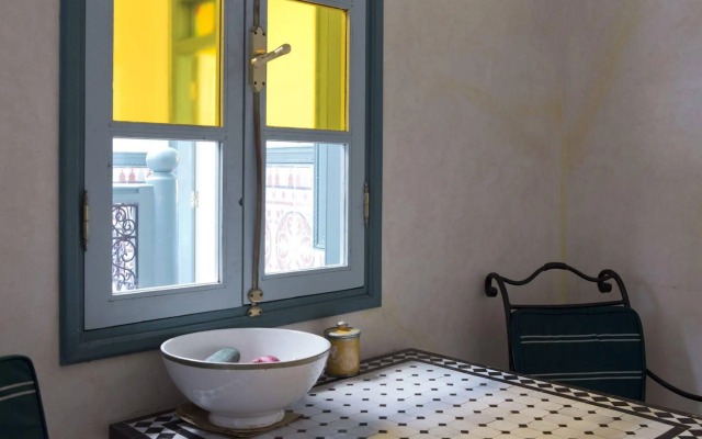 Riad des Palmiers
