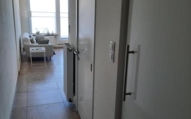 appartement seafront