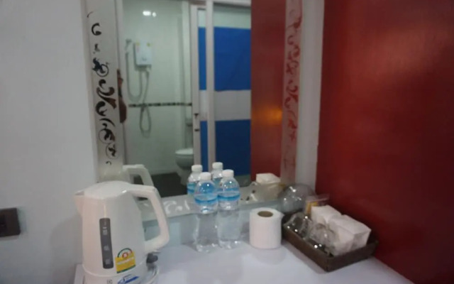 Satun Tanee Hotel