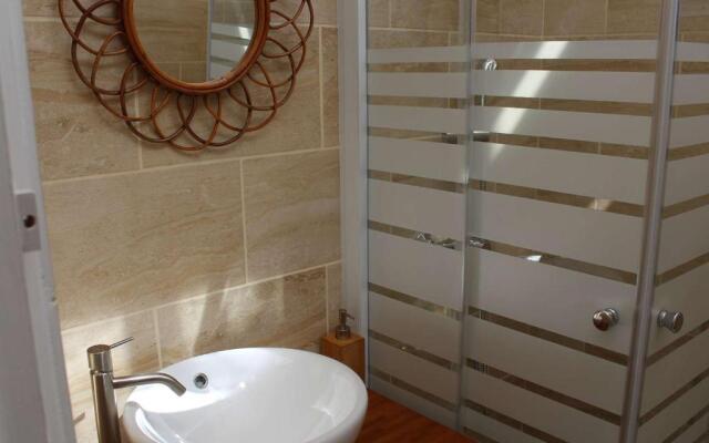 Maison Port-la-Nouvelle, 4 pièces, 6 personnes - FR-1-229C-51