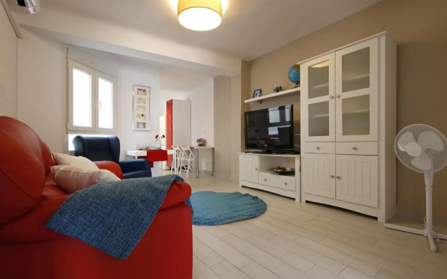 Apartment Capuchinos