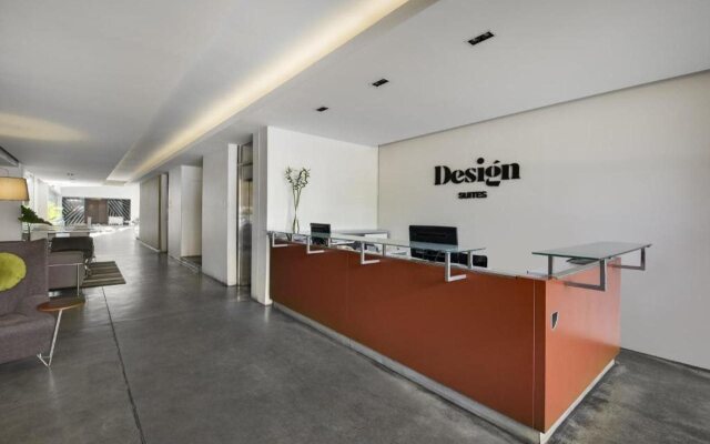 Design Suites Buenos Aires