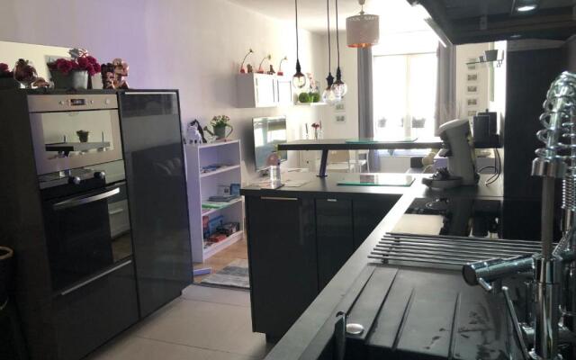 Studio *** Centre DIEPPE , 2 personnes proche chateau et plage