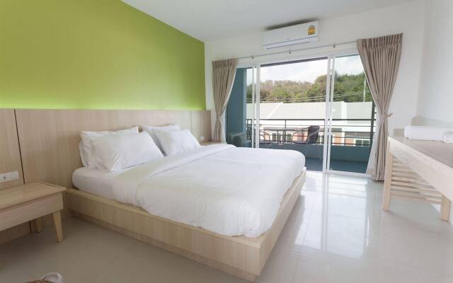 FX Hotel Pattaya