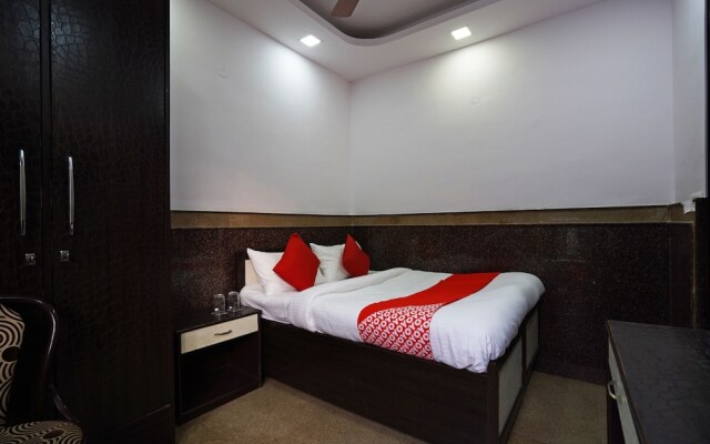 Aasha Residency by OYO Rooms
