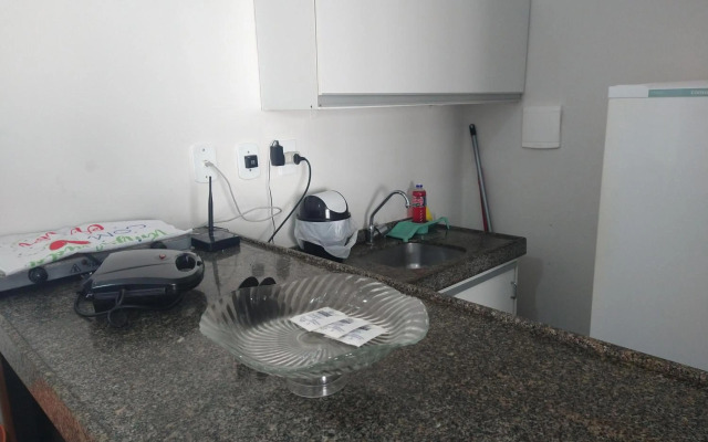 FLAT BEIRA MAR Fortaleza 1402