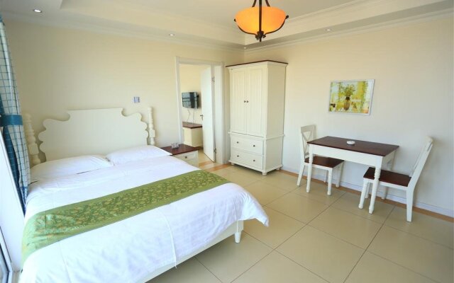 Xiadu Coast B Block Aparthotel