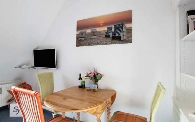 Schatz Comfortable Holiday Residence