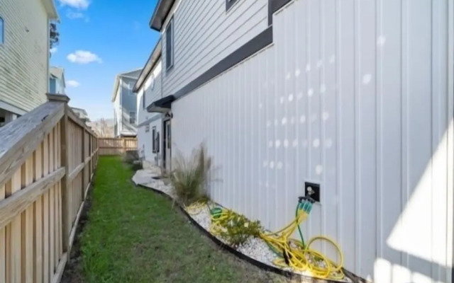 Blue Snapper 3 Bedroom Condo