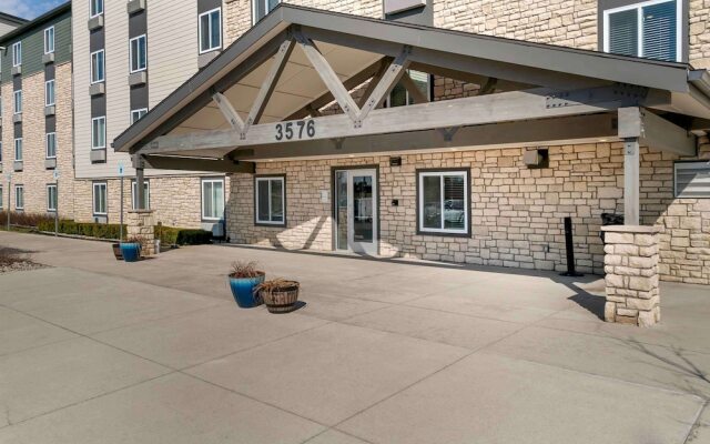 Extended Stay America Suites - Detroit - Rochester Hills