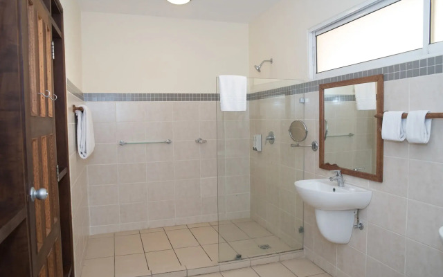 CityBlue Creekside Hotel & Suites, Mombasa