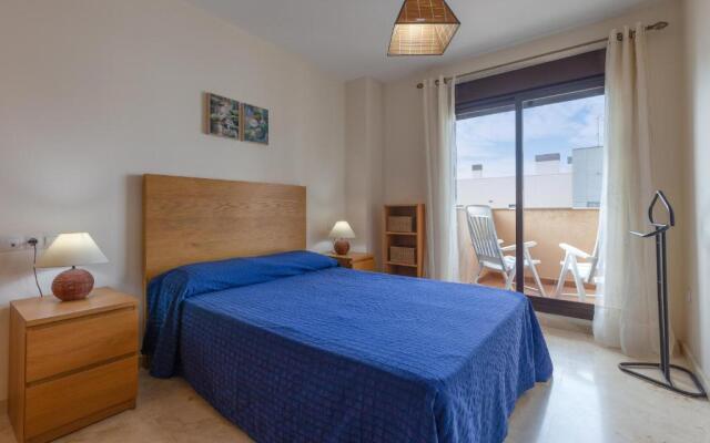 Beautiful apartment Cala de Mijas