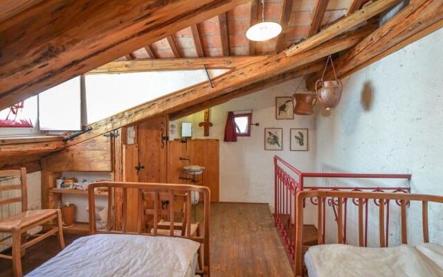 Beautiful Home in Muggia With 3 Bedrooms