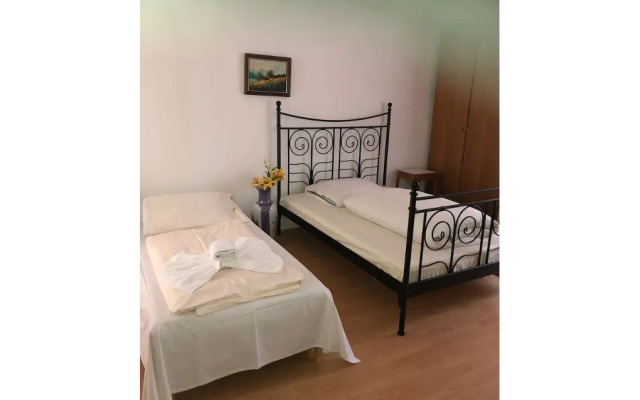 City Hotel-Garni